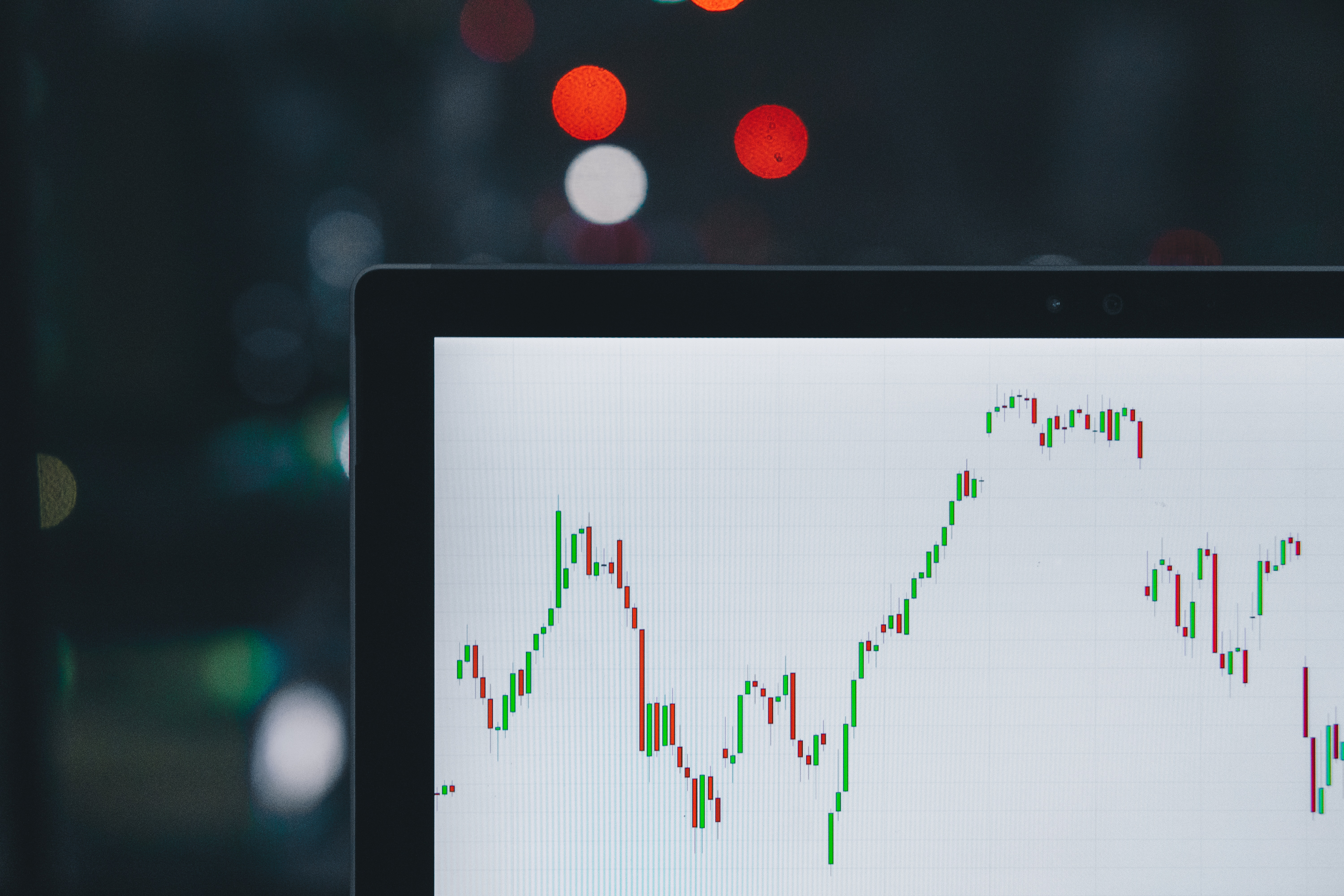 Fixed Income Market Summary—October 2018