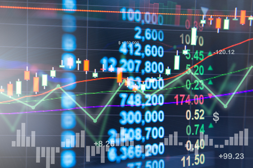 Fixed Income Market Summary November 2020